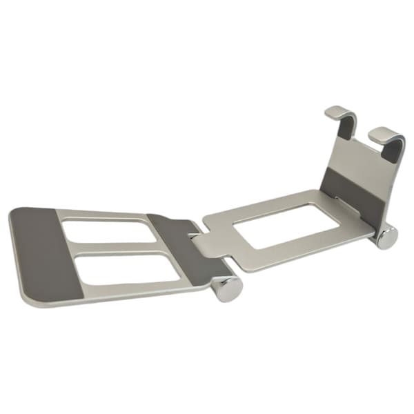 Justerbart mobilstativ i aluminium