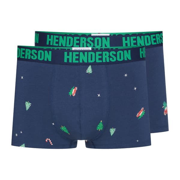 Jury herr boxershorts 2-pack 3XL