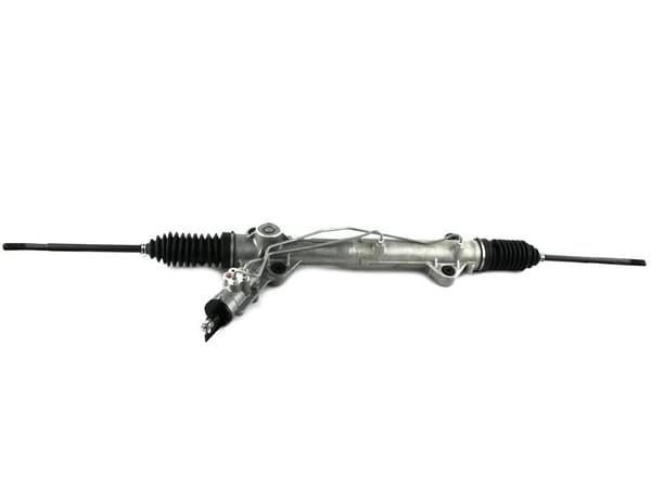 FT19116 HURTIG STYREGEAR HYDRAULIK SERVOSTYRING
