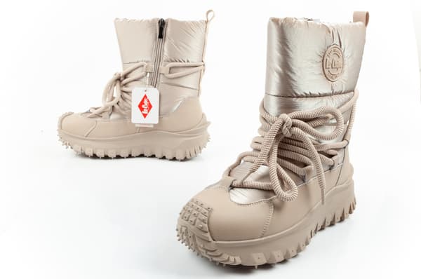 Lee Cooper Tyg/Mörkblå Guld [LCJ-25-12-3663L] s.37