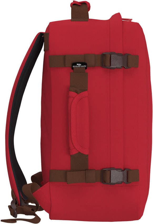 PL177 Cabinzero Classic -reppu 36L käsimatkatavara