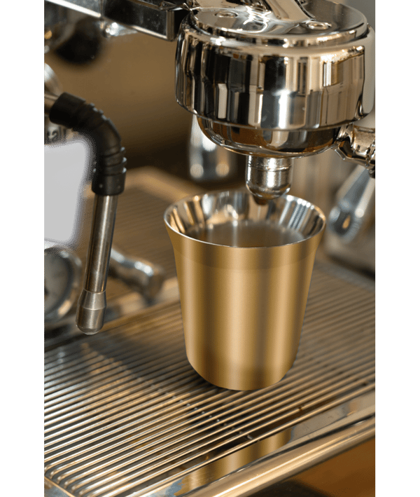 350 ml GOLD krus
