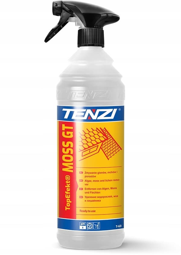 Tenzi TopEfekt MOSS 1 litra