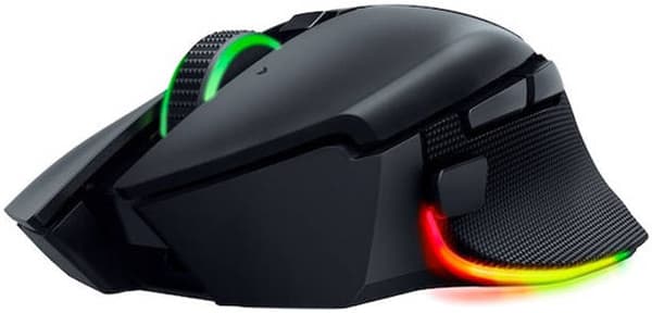 Razer Basilisk V3 Pro Mouse (RZ01-04620100-R3G1)