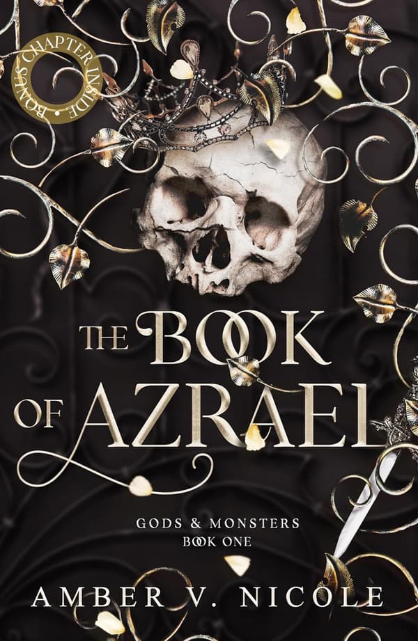 Azraels Bog