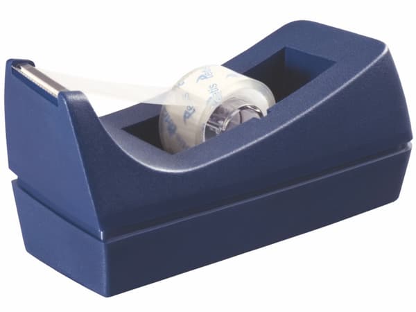 BLÅ TEJPDISPENSER BP010