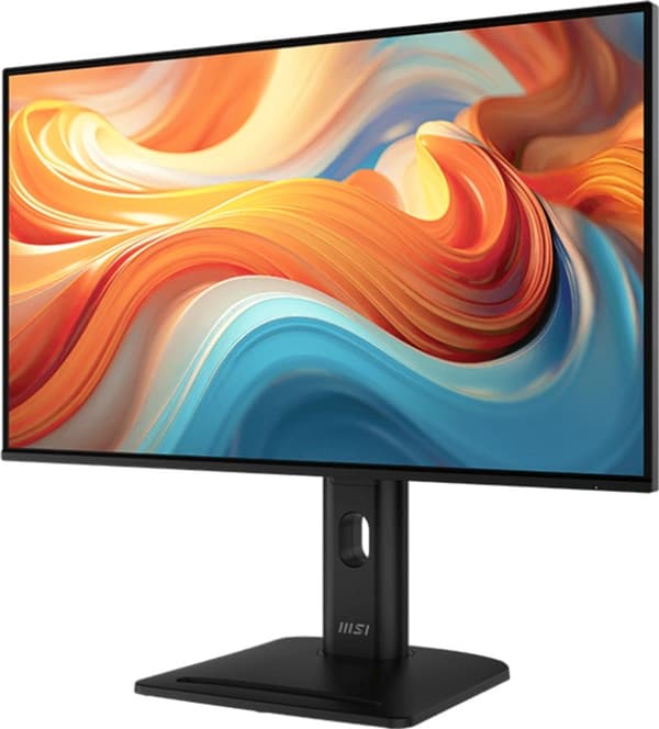 27" MSI PRO MP275PG E14 skærm