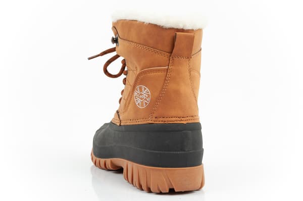 Lee Cooper Lady Camel [LCJ-24-44-2869L] s.40