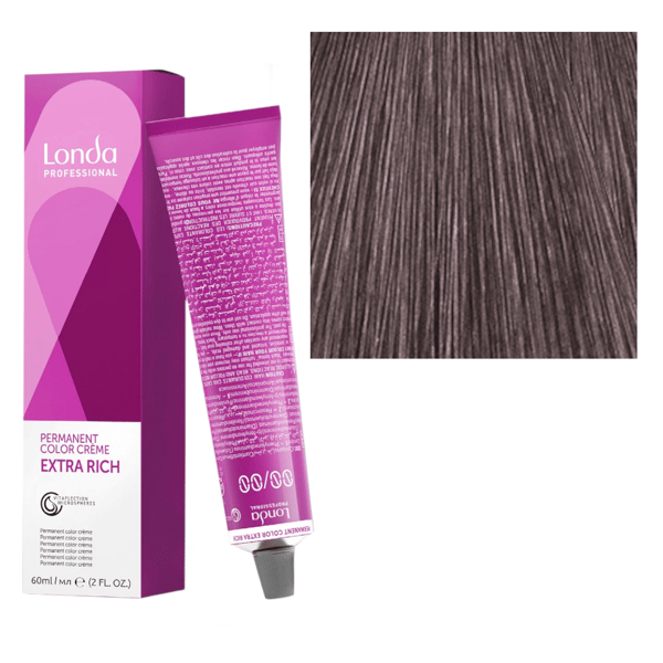 Londa Permanenttimaali 60 ml 7/16