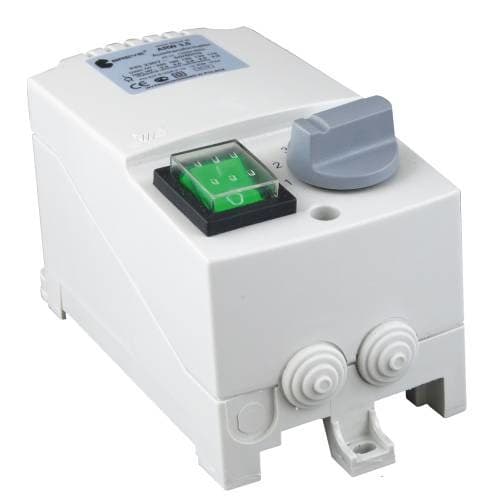 ARW 3.0/1 regulator