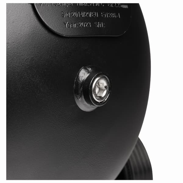 Oljefri kompressor 24L KD1385