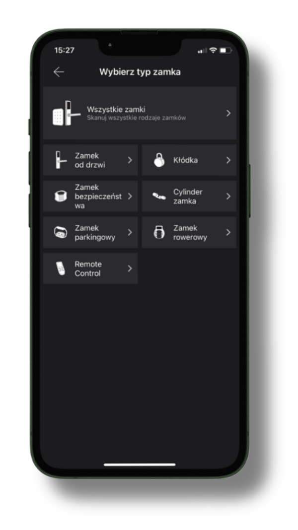 K01 TTLock Sikkerhedsboks