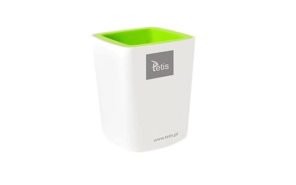 Grøn penholder BV405-Z