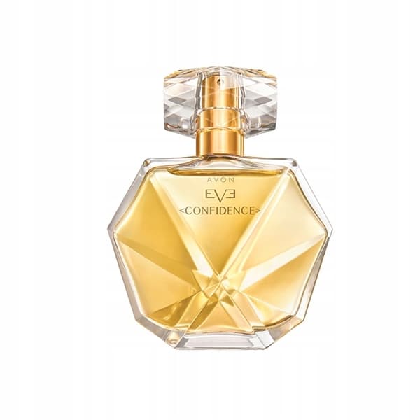 AVON Eve Confidence Eau de Parfum til kvinder 50 ml