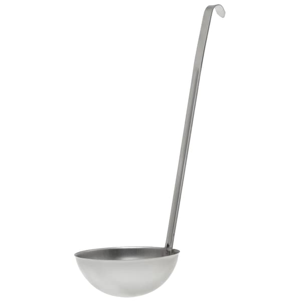 Slev, slev, soppsked 31,5 cm / 175 ml