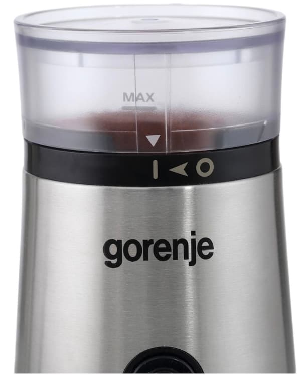 Gorenje kaffekværn (SMK150E)