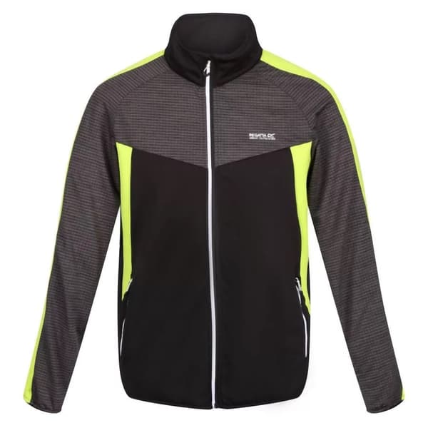Regatta Yare VI Softshell-jakke [RML233 L7P] rM