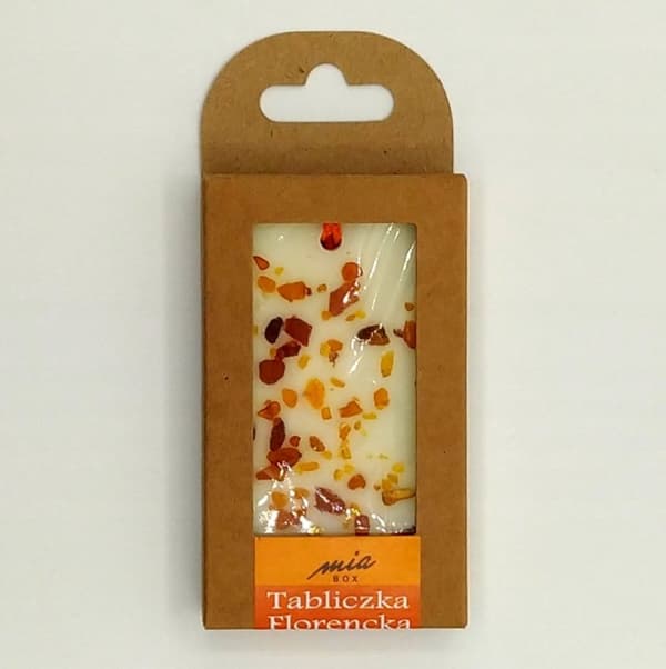 Florentinsk ravtablet
