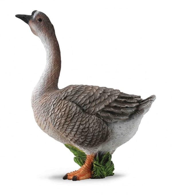 Gås