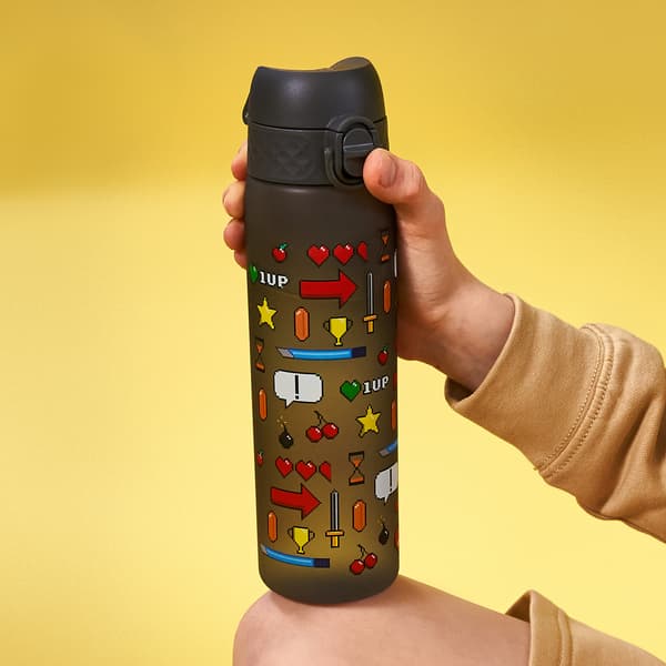 ION8 BPA-vapaa I8RF500PGGAME -pelipullo