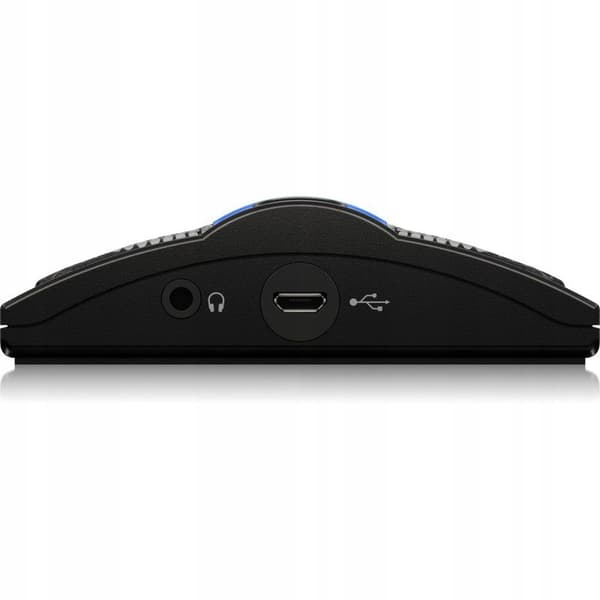 Behringer BU100 USB-grænsemikrofon