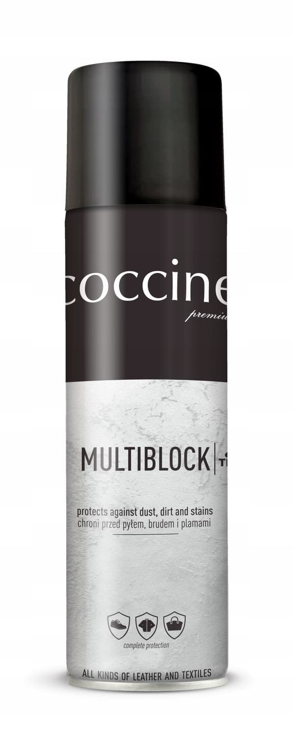 Coccine Multiblock impregneringsspray 250 ml