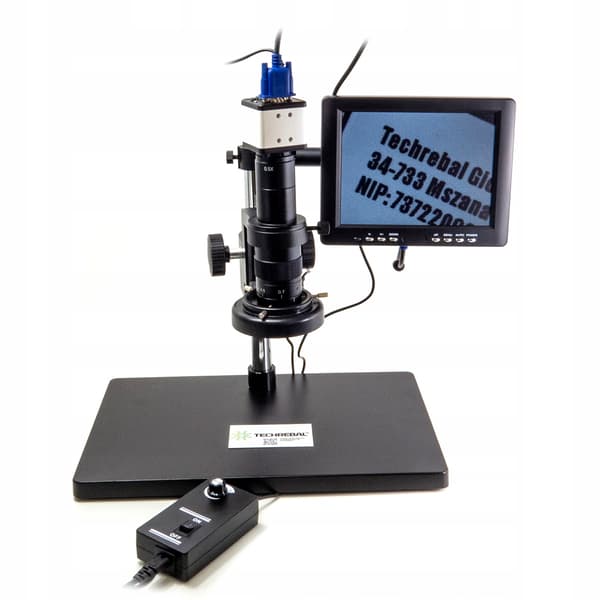 Displayholder til 10A digitalt mikroskop