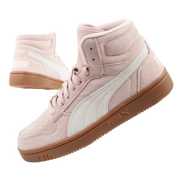 Puma Reb-L Mid SD Wtr Jr [407158 01] år 36