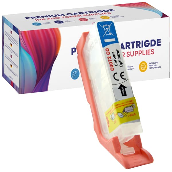 Blæk til GP-C72CO Chroma Optimizer