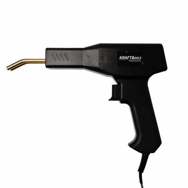 Svets/Plastsvets 100W KD11296