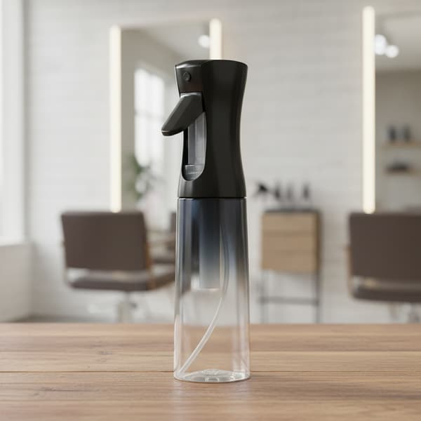 Barber hårspray 200 ml