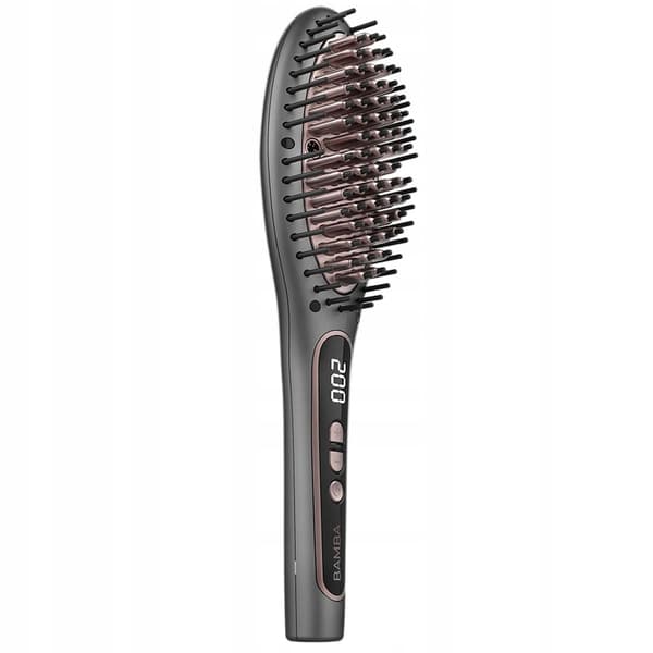 Cecotec Bamba InstantCare Smooth Br Elektrisk Ionisk Hårbørste