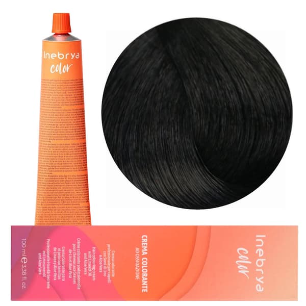 Inebrya Color 3 Maling 100 ml