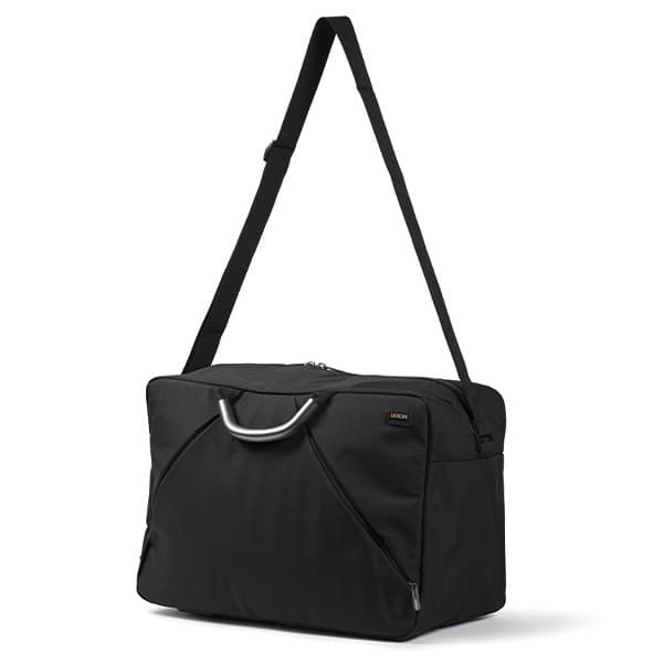 Lexon Premium+ Duffelväska Svart