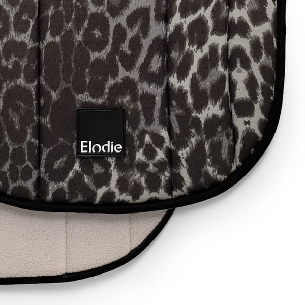 Elodie Details - Mjukt barnvagnsfoder - Le Leopard