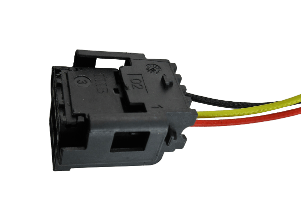 HASTIGHETSGIVARE 6DCT450 MPS6 POWERSHIFT