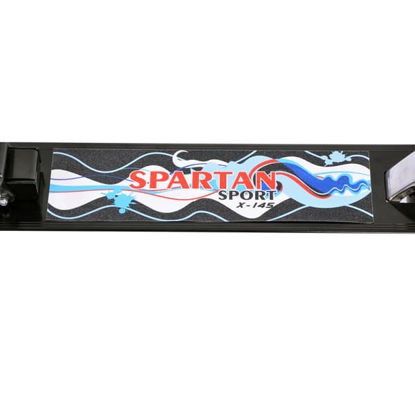 SPARTAN XC taittolauta - 145 mm