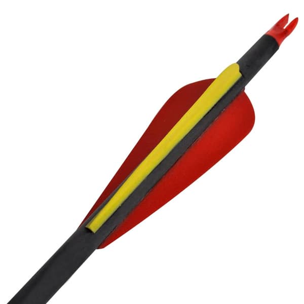 Kolfiberpilset 30" 0,76 cm x 12
