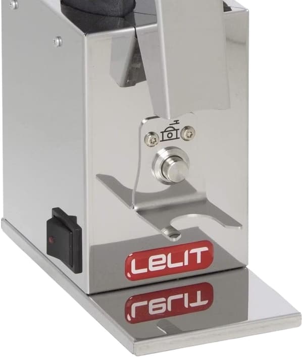Lelit Fred PL043MMI automatisk kværn