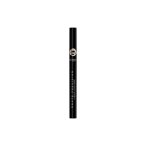 Loreal Haute Precision Liquid Eyeliner - Noir Silk 1,2 g