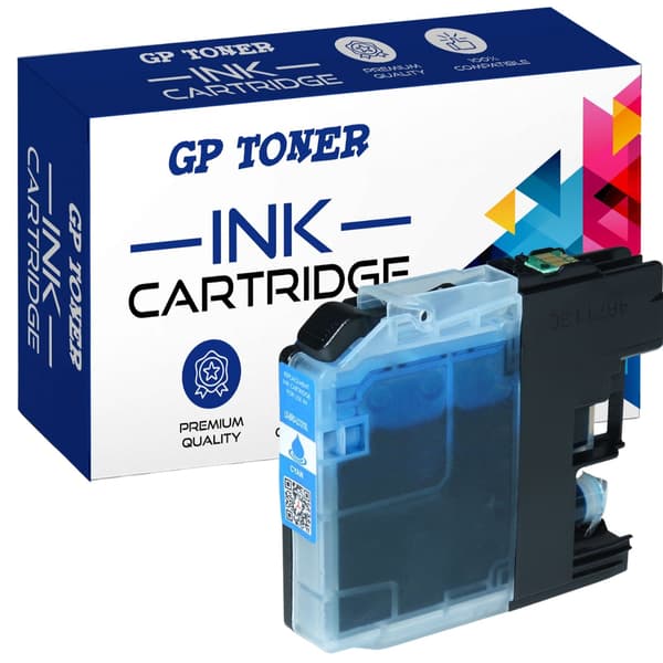 Muste Brother GP-B123C GP -laitteeseen