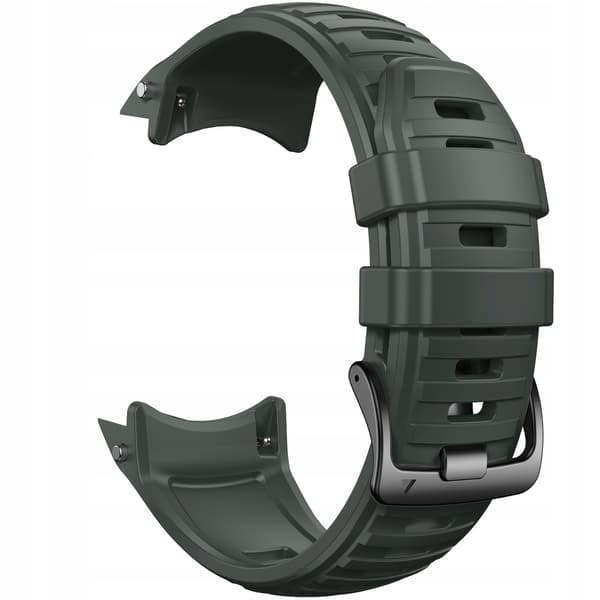 Silikonearmbånd til Garmin Instinct 2X Solar 50mm i farver