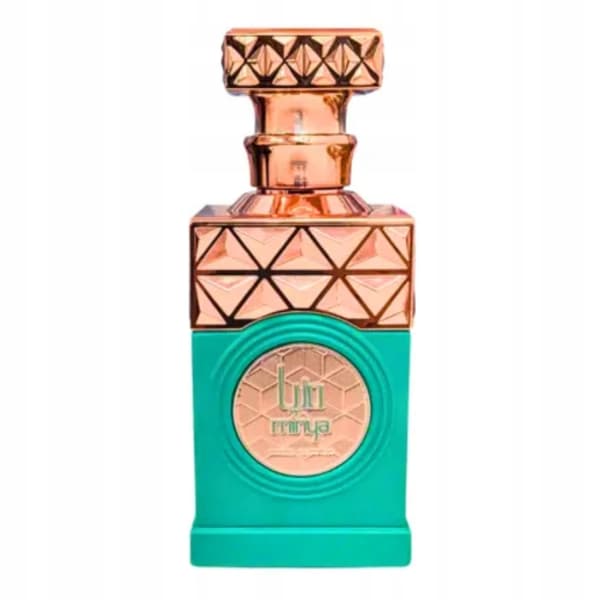 PARIS CORNER Minya 100 ml Eau de Parfum för kvinnor