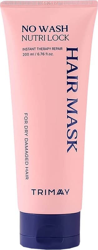 Trimay Nutri Lock Närande leave-in hårinpackning 200 ml