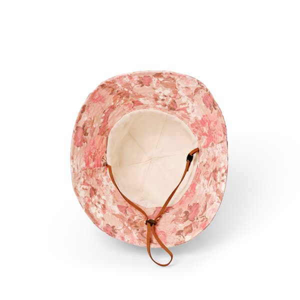 Elodie Details - Solhatt - 1-2 år, River Rose