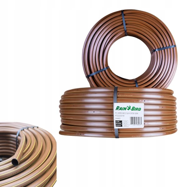 PCD2333100 droppledning, Rain Bird