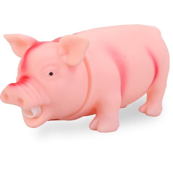 Chrum-Chrum Pig lateks hundeleke