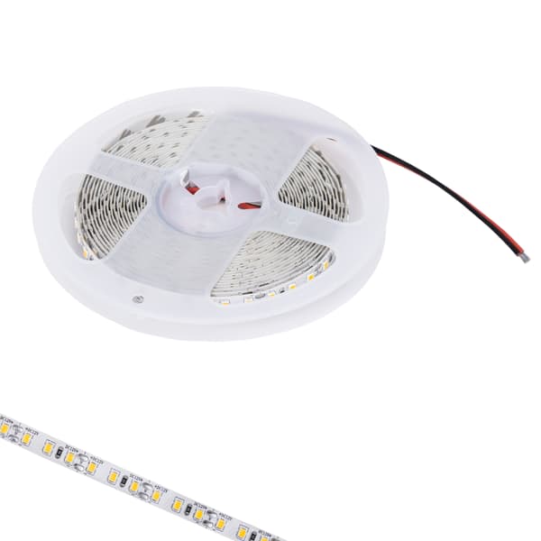 LED-remsa 48 W 12 V 5 m neutralvit AKS