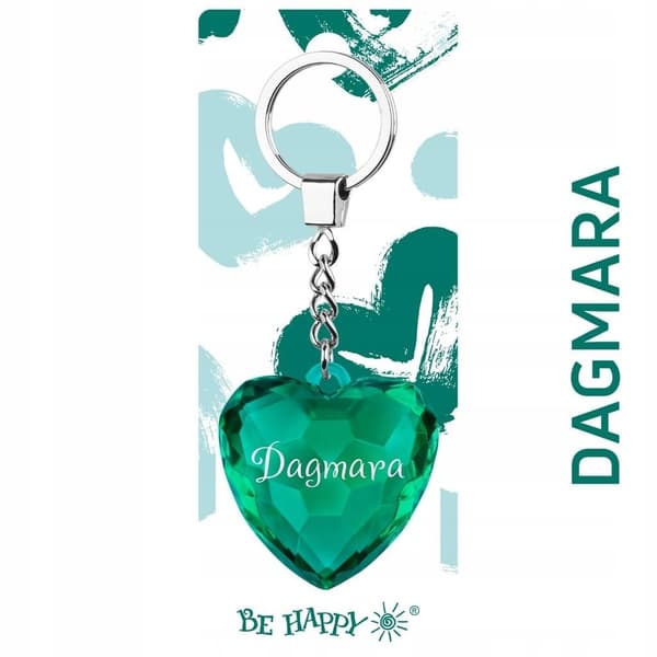 Dagmarin sydänavaimenperä