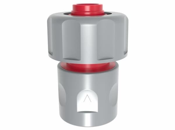AW PIKALIITIN LETKULLE 3/4" 1 kpl.